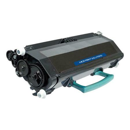 LEXMARK 3500Y MICR Toner Cartridge MCR260M